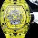 Hublot BIG BANG tattoo watch yellow transparent case (3)_th.jpg